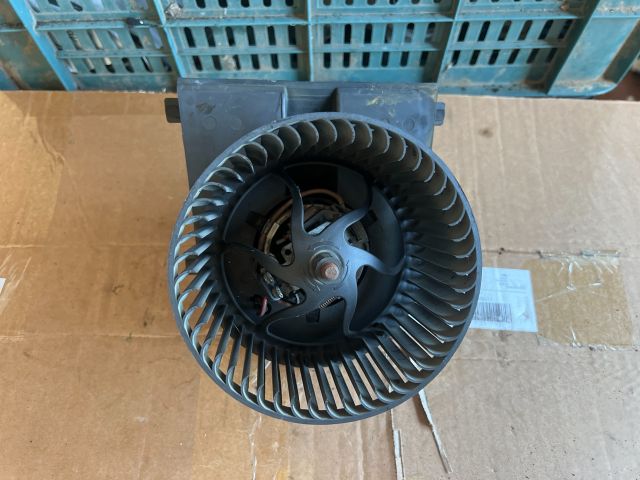 bontott SKODA OCTAVIA I Fűtőmotor (Klímás)