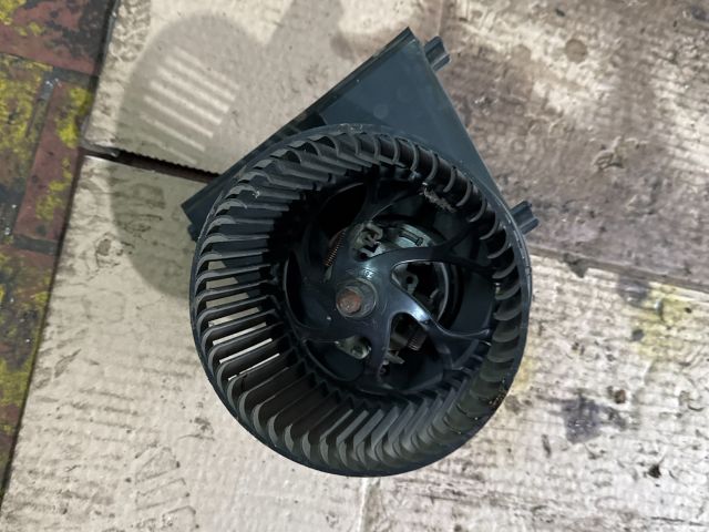 bontott SKODA OCTAVIA I Fűtőmotor (Klímás)