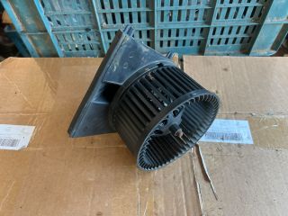 bontott SKODA OCTAVIA I Fűtőmotor (Klímás)