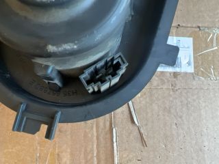 bontott SKODA OCTAVIA I Fűtőmotor (Klímás)