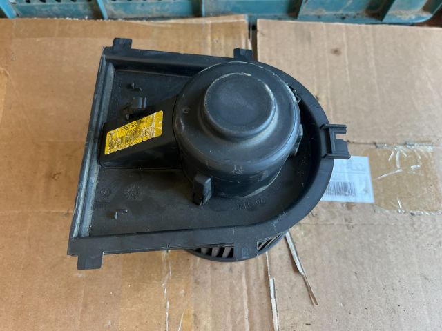 bontott SKODA OCTAVIA I Fűtőmotor (Klímás)