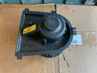 bontott SKODA OCTAVIA I Fűtőmotor (Klímás)