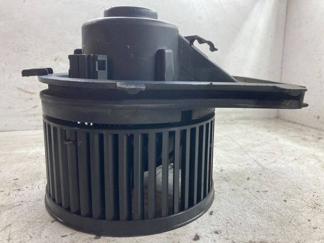 bontott SKODA OCTAVIA I Fűtőmotor (Klímás)