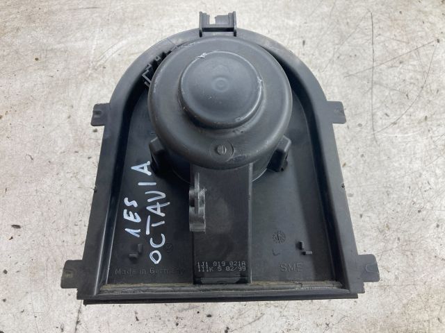 bontott SKODA OCTAVIA I Fűtőmotor (Klímás)