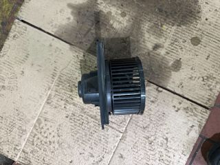 bontott SKODA OCTAVIA I Fűtőmotor (Klímás)