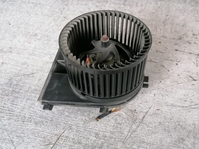 bontott SKODA OCTAVIA I Fűtőmotor (Klímás)