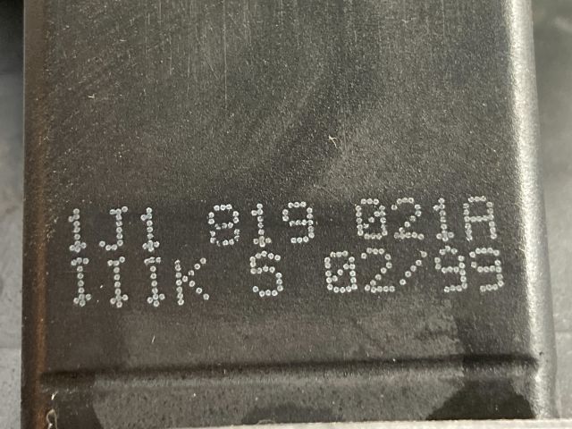 bontott SKODA OCTAVIA I Fűtőmotor (Klímás)