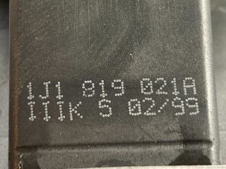 bontott SKODA OCTAVIA I Fűtőmotor (Klímás)