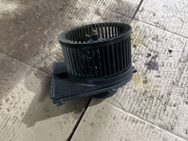 bontott SKODA OCTAVIA I Fűtőmotor (Klímás)