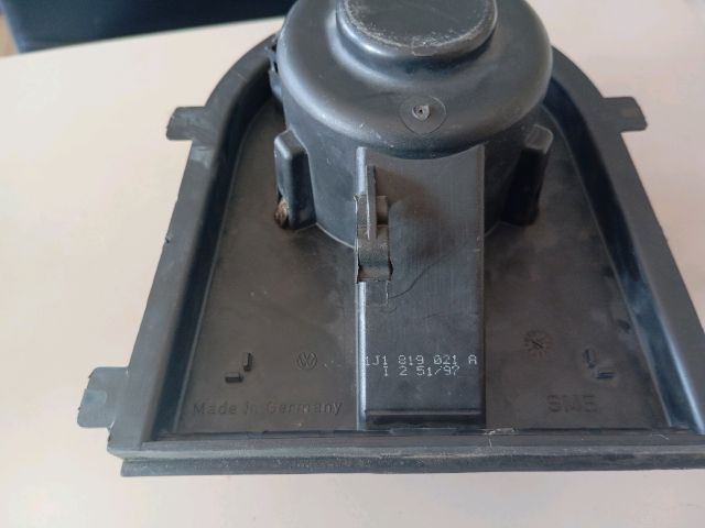 bontott SKODA OCTAVIA I Fűtőmotor (Klímás)