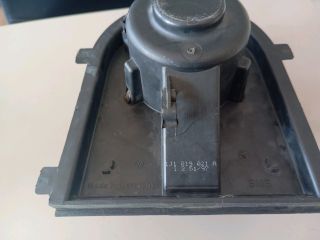 bontott SKODA OCTAVIA I Fűtőmotor (Klímás)