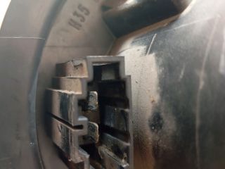 bontott SKODA OCTAVIA I Fűtőmotor (Klímás)