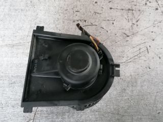 bontott SKODA OCTAVIA I Fűtőmotor (Klímás)