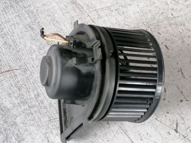 bontott SKODA OCTAVIA I Fűtőmotor (Klímás)