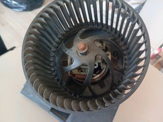 bontott SKODA OCTAVIA I Fűtőmotor (Klímás)