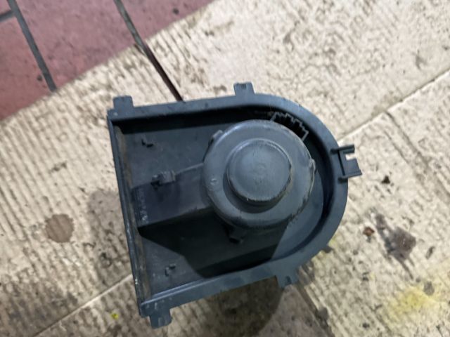 bontott SKODA OCTAVIA I Fűtőmotor (Klímás)