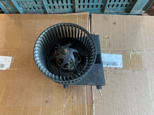 bontott SKODA OCTAVIA I Fűtőmotor (Klímás)