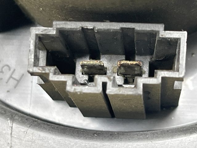 bontott SKODA OCTAVIA I Fűtőmotor (Nem klímás)