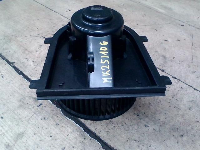 bontott SKODA OCTAVIA I Fűtőmotor (Nem klímás)