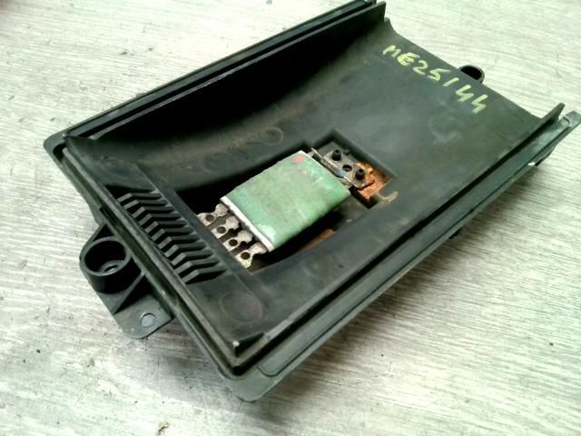 bontott SKODA OCTAVIA I Fűtőmotor (Nem klímás)