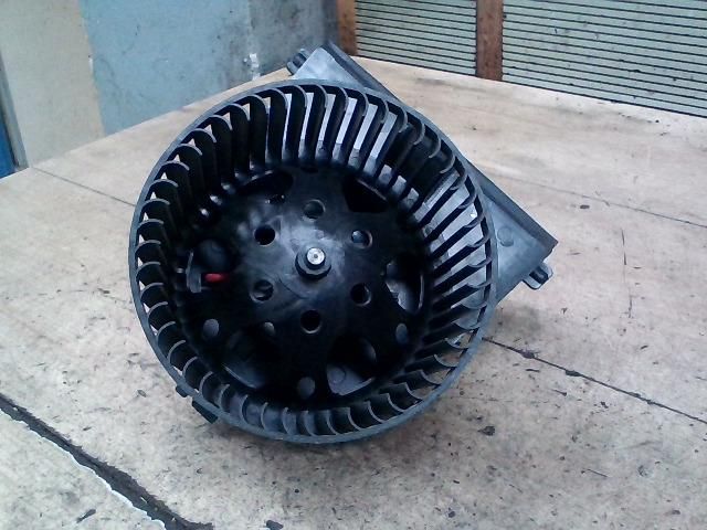 bontott SKODA OCTAVIA I Fűtőmotor (Nem klímás)