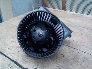 bontott SKODA OCTAVIA I Fűtőmotor (Nem klímás)