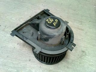 bontott SKODA OCTAVIA I Fűtőmotor (Nem klímás)