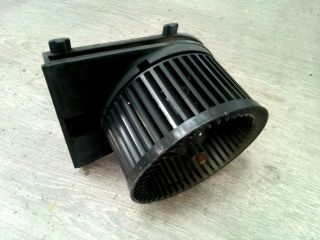 bontott SKODA OCTAVIA I Fűtőmotor (Nem klímás)