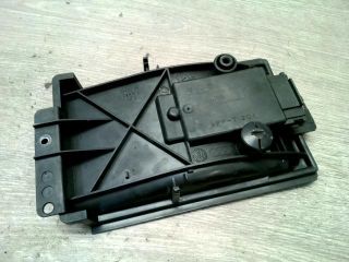 bontott SKODA OCTAVIA I Fűtőmotor (Nem klímás)