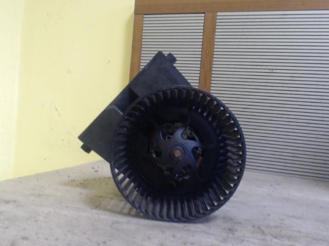 bontott SKODA OCTAVIA I Fűtőmotor (Nem klímás)