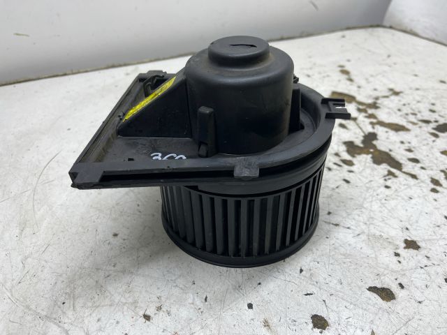 bontott SKODA OCTAVIA I Fűtőmotor (Nem klímás)