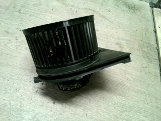 bontott SKODA OCTAVIA I Fűtőmotor (Nem klímás)