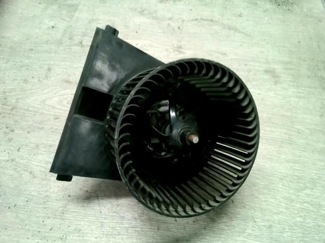 bontott SKODA OCTAVIA I Fűtőmotor (Nem klímás)