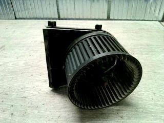 bontott SKODA OCTAVIA I Fűtőmotor (Nem klímás)