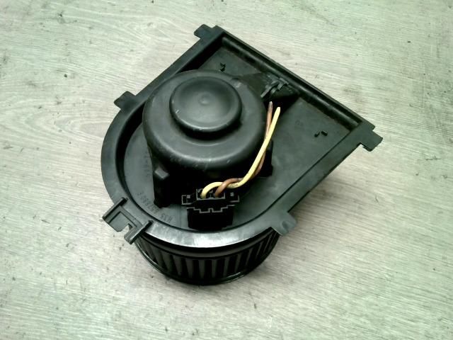 bontott SKODA OCTAVIA I Fűtőmotor (Nem klímás)