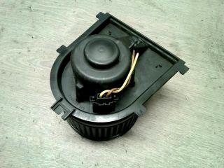 bontott SKODA OCTAVIA I Fűtőmotor (Nem klímás)