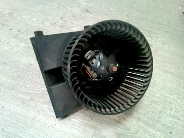 bontott SKODA OCTAVIA I Fűtőmotor (Nem klímás)