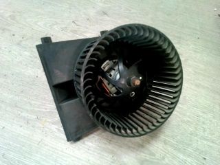 bontott SKODA OCTAVIA I Fűtőmotor (Nem klímás)