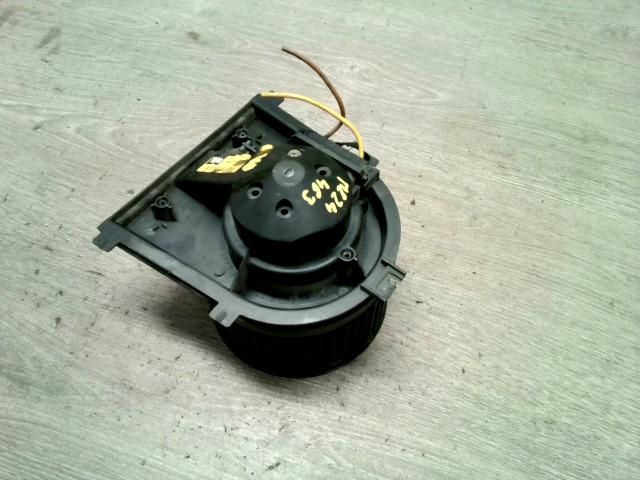 bontott SKODA OCTAVIA I Fűtőmotor (Nem klímás)