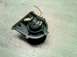 bontott SKODA OCTAVIA I Fűtőmotor (Nem klímás)