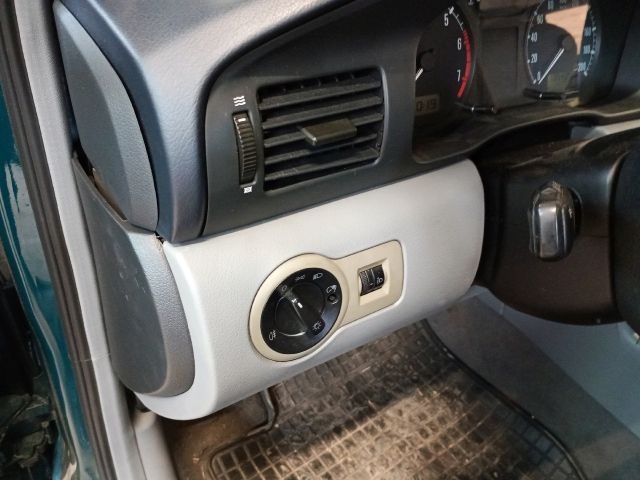 bontott SKODA OCTAVIA I Gázpedál (Mechanikus)