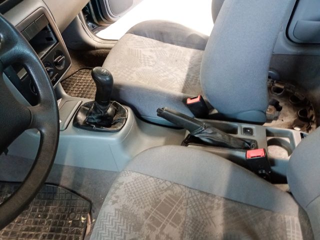 bontott SKODA OCTAVIA I Gázpedál (Mechanikus)