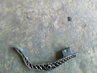 bontott SKODA OCTAVIA I Gázpedál (Mechanikus)