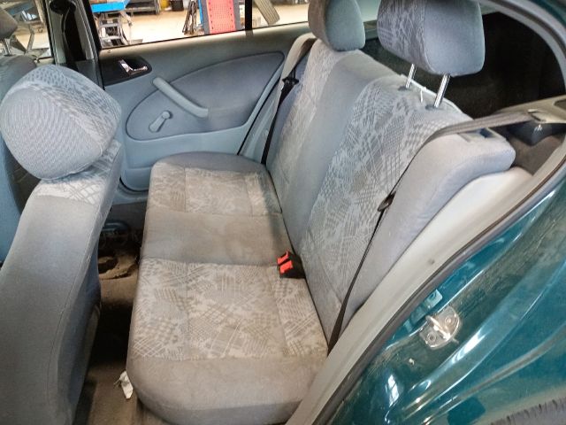 bontott SKODA OCTAVIA I Gázpedál (Mechanikus)