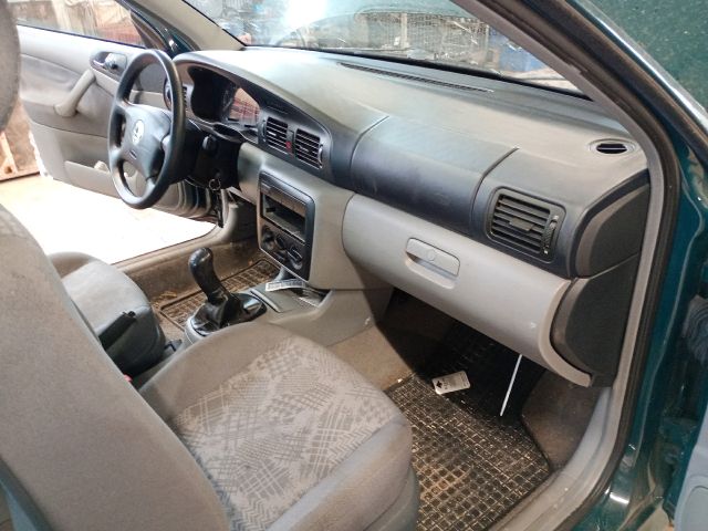 bontott SKODA OCTAVIA I Gázpedál (Mechanikus)