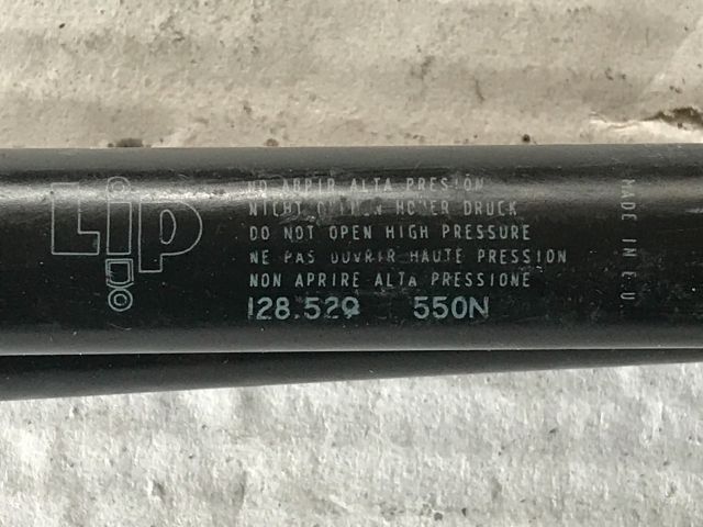 bontott SKODA OCTAVIA I Gázrugós Kitámasztó Teleszkóp Pár Csomagtérajtó