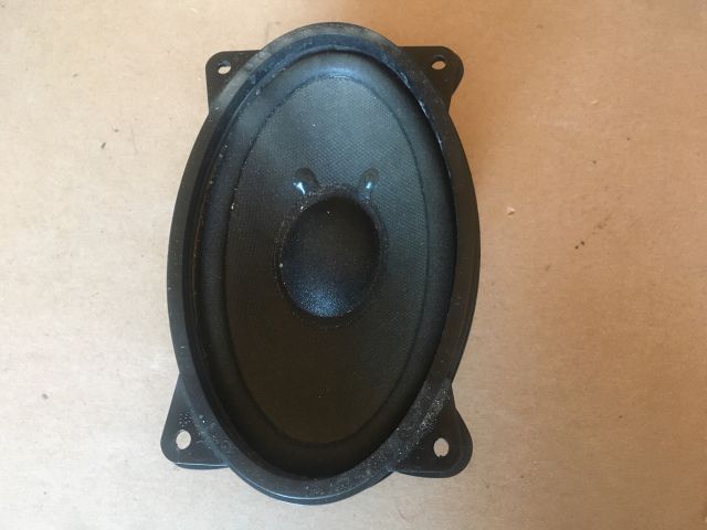 bontott SKODA OCTAVIA I Hangszóró (Pozíciófüggetlen)