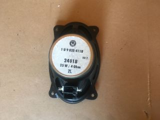 bontott SKODA OCTAVIA I Hangszóró (Pozíciófüggetlen)