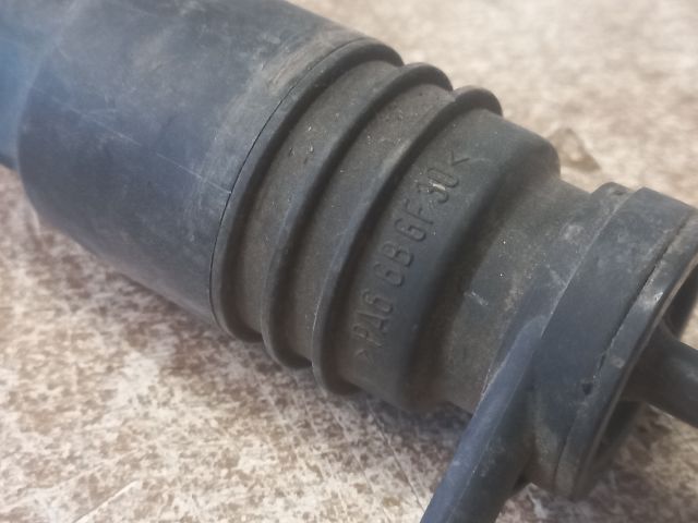 bontott SKODA OCTAVIA I Hátsó Ablakmosó Szivattyú