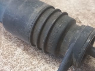 bontott SKODA OCTAVIA I Hátsó Ablakmosó Szivattyú